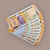 Rs 200 India Banknote Solid Set Gem Unc 786011 to 786099 Same Prefix Latest Issue Unique and Rare