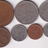 Norway 7 Different Animals and Insect Figure Coins Set Rare - Image 2
