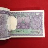 One Rupee Rare Big Coin Full Bundle Finance Minister Manmohan Singh 1977 Year Republic of India 766501 - Image 2