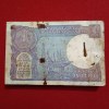 One Rs Small Coin Bundle First 10 Notes Missing Finance Minister Montek Singh Ahluwalia 1991 Year Republic of India 928011 - Image 6