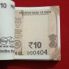 Ten Rs Rare Full Bundle 000401 Gem Bunc Condition Year 2025 - Image 2