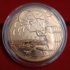 Rare Rare Rare Offical 1/4 Euro KITE Olympic Games Paris 2024 Proof Coin - Image 3