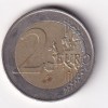 Slovakia 2 Euros (2009) Rare Bimetallic Coin#E-330 - Image 2