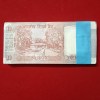 Ten Rs Rare Shalimar Full Bundle Governor C Rangarajan Reserve Bank of India 677601 - Image 7