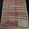 1000 rupees old gandhi note excellent condition same and similar piece are available - Image 2