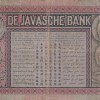 Indonesia ›10 Gulden (1933) Old Issue Rare Note #B2 - Image 2