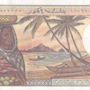 Comoros 500 Francs (Central Bank of the Comoros) Rare Unc Note#B2 - Image 2