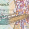 Cook Islands 3 Dollars 1987 Series Rare Unc Note#B2 - Image 2