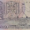 Australia 5 Dollars - Elizabeth II pale Rare Polymer﻿ Note #B2 - Image 2