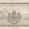 Luxembourg 10 Francs (1954) - Charlotte Old Issue Rare Note #B2 - Image 2
