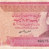 Pakistan 100 Rupees Urdu text Rare Note #B2