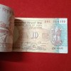 Ten Rs Shalimar Rare Full Bundle Governor C Rangarajan Reserve Bank of India 564201 - Image 7
