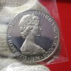 Elizabeth The Second Islands 50 Cents 1974 Year Proof Coin - Image 2