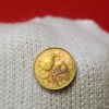 Elizabeth The Second Islands 1 Cent 1974 Proof Coin - Image 3