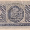 Greece 2 Drachmai (1941) Rare Note #B2 - Image 2