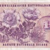 Switzerland 10 Francs (5th series) 1956 Rare Note #B2 - Image 2