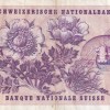 Switzerland 10 Francs (5th series) 1974 Rare Note #B2 - Image 2
