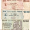 15 Different Zimbabwe Rare (15 Note Set) #!12 - Image 2
