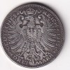 Germany 3 Mark 1915 - William Ernest Grand Duchy Commemorative Fantasy Token #E-399 - Image 2