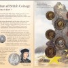 United Kingdom Euro Pattern 2002 Rare (8 Coin Set ) with Beautiful Folder - Image 2