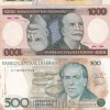 Brazil 12 Different (12 Pcs) Note Set #!3 - Image 3