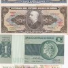 Brazil 12 Different (12 Pcs) Note Set #!3 - Image 5