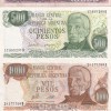 Argentina 18 Different (18 Pcs) Note Set #!7 - Image 5