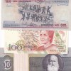 Brazil 15 Different (15 Pcs) Note Set #!5 - Image 3