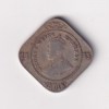 2 Anna 1935 George V Bombay Mint Rare Coin #K-20