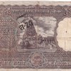 1000 Rupees Old Issue Governor Nirmal SEN Gupta Extremely Rare Good Condition Note - Image 2