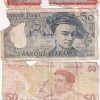 Different World Note Poor Condition (12 Pcs) Lott#*138 - Image 3