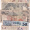 Different World Note Poor Condition (12 Pcs) Lott#*138 - Image 2