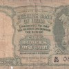 5 Rupees Fafda Big Size Governor B.Rama Rao Rare Note ( Condition as PER Image)