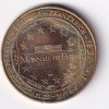France Monnaie de Paris Tourist Token - Paris Rare Weight (15 g) approx..#K-76 - Image 2