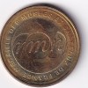 France Monnaie de Paris Tourist Token - Paris Rare Weight (15 g) approx..#K-78 - Image 2