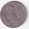 Canada Medal - Papal Visit to Pastorale 1984 Commemorative Issue Rare #K-82