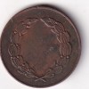 1980 Great Britain Planchet Trial Rare Coin #K-102 - Image 2