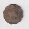 British-India One Anna 1910 Rare Coin#K-109 - Image 2