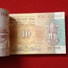 Ten Rs Rare Shalimar Issue Full Bundle Governor C Rangarajan Reserve Bank of India 223801 - Image 3
