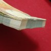 Ten Rs Rare Shalimar Issue Full Bundle Governor C Rangarajan Reserve Bank of India 223801 - Image 9