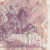 Italy 50 000 Lire (Bernini) Rare Note#B2 - Image 2