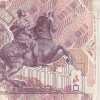 Italy 50 000 Lire (Bernini) Rare Note#B2 - Image 2