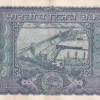 100 RUPEES WHITE PATTI OLD ISSUE GOVERNOR I.J.PATEL RARE NOTE - Image 2