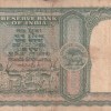 5 Rupees ( रुपया ) Fafda Governor B.Ramarao Rare Note - Image 2