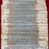 10 Rupees (Peacock) Mix Governor Used Condition (100 Pcs) Lott #*106 - Image 2