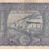100 Rupees White Patti Old Issue Governor S.Jagannathan Rare Note - Image 2