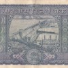 100 RUPEES WHITE PATTI OLD ISSUE GOVERNOR S.JAGANNATHAN RARE NOTE - Image 2