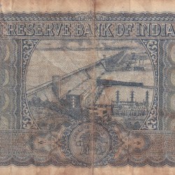 Alternative view of 100 RUPEES DAIMOND ISSUE GOVERNOR L.K.JHA RARE NOTE