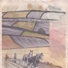 United Kingdom › Northern Ireland 10 Pounds Ulster Bank RARE POLYMAR NOTE #B2 - Image 2