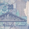 Northern Ireland 20 Pounds (Danske Bank) Rare Polymer Note#B2 - Image 2
